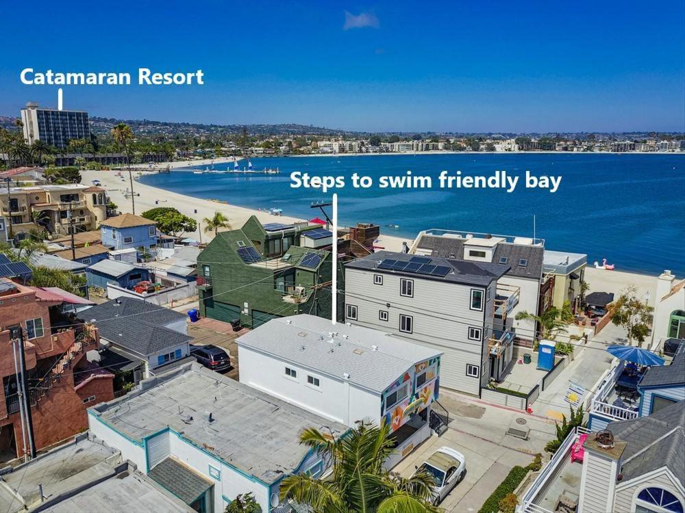 Bayside Bikini 2 Holiday home *